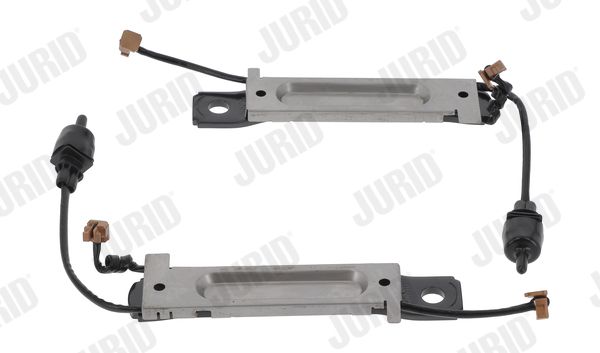 Výstražný kontakt, opotřebení obložení FAI175