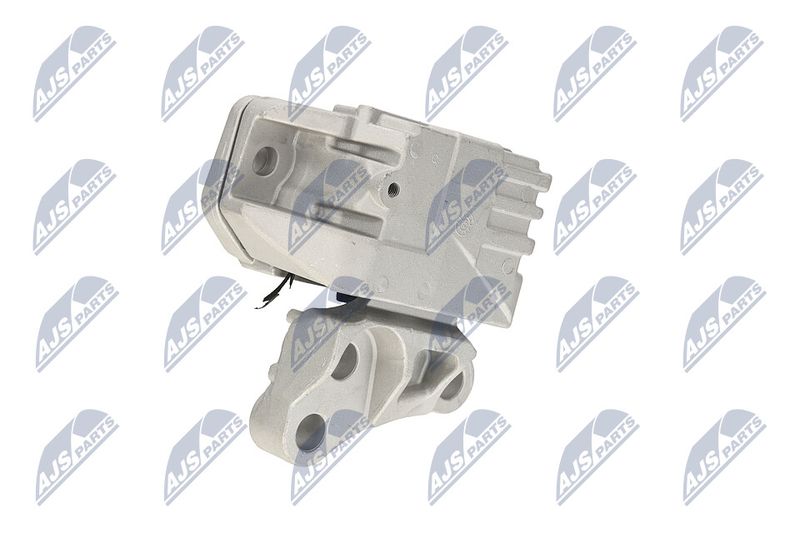 Kinnitus, mootor, NTY ZPS-CH-128