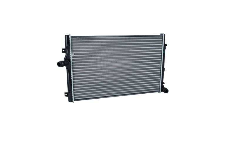 Radiaator, mootorijahutus, NRF 53425A