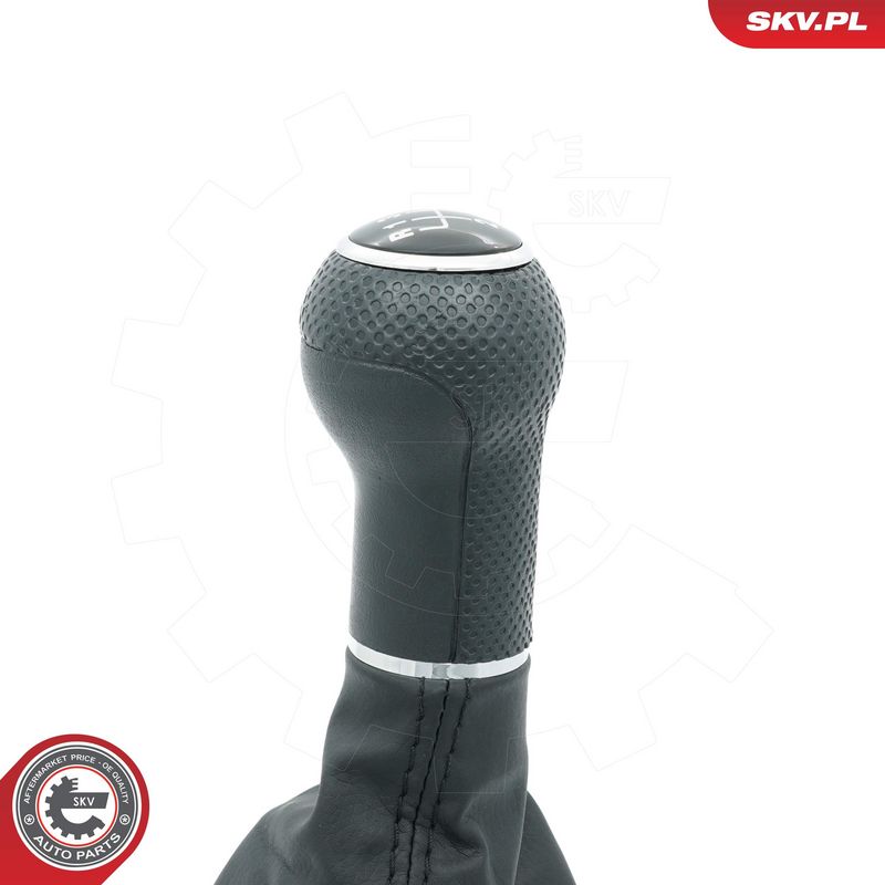 Käigukanginupp, ESEN SKV 63SKV465