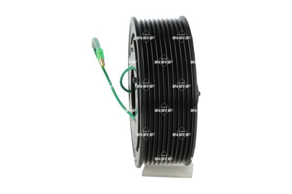 NRF 380153 Magnetic Clutch, air conditioning compressor
