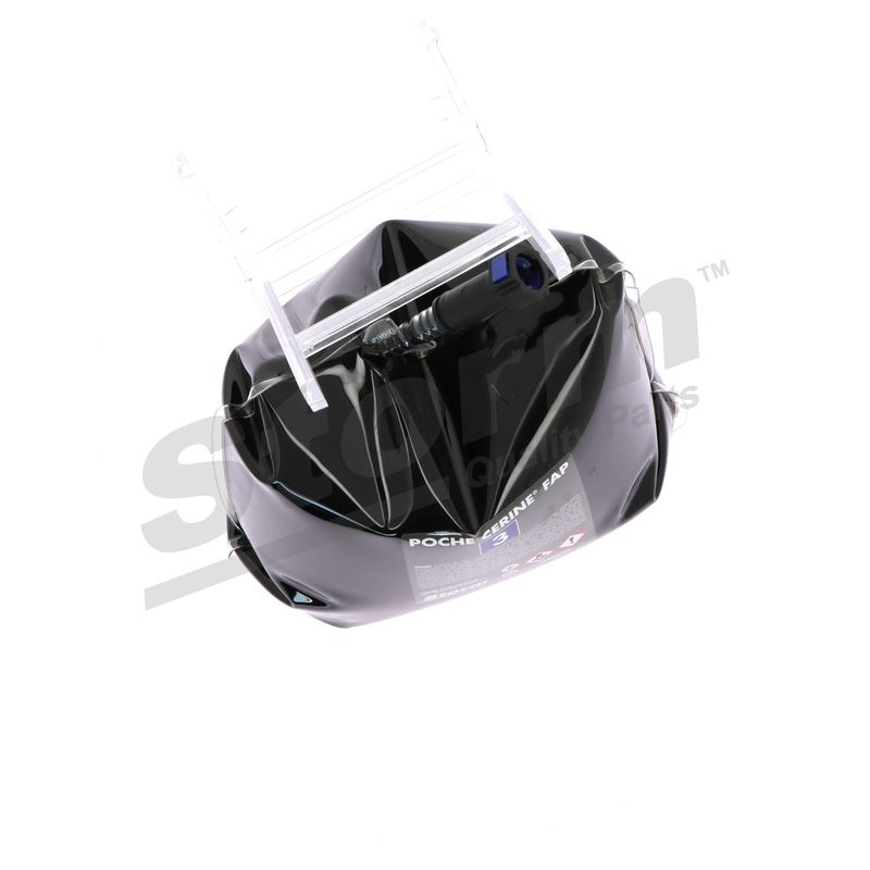 Additif, régénération du filtre à particules/à suie STORM QUALITY PARTS 777502