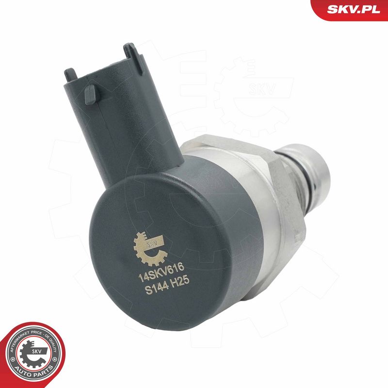 Surveklapp, Common-Rail süsteemtse, ESEN SKV 14SKV616