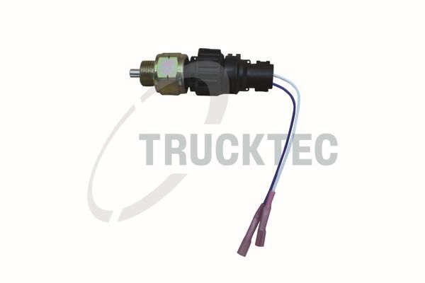 TRUCKTEC AUTOMOTIVE 05.42.077 - Switch, splitter gearbox