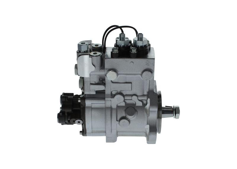 Bosch High Pressure Fuel Pump 0445020035