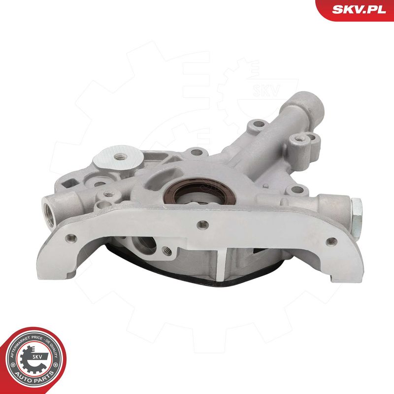 Õlipump, ESEN SKV 77SKV034