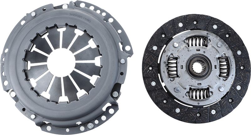 SACHS 3000951591 Clutch Kit