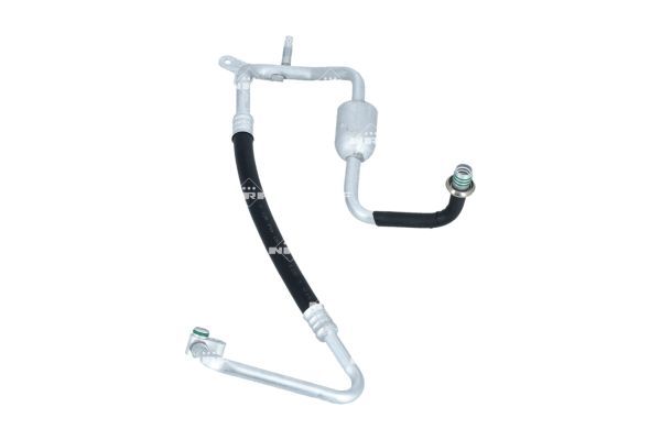 NRF 400036 High/Low-pressure Line, air conditioning