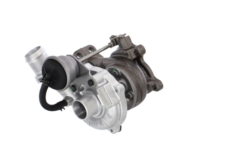REMANTE 003-001-002946R Charger, charging (supercharged/turbocharged)