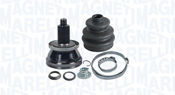 Set articulatie, planetara 302015100030 MAGNETI MARELLI