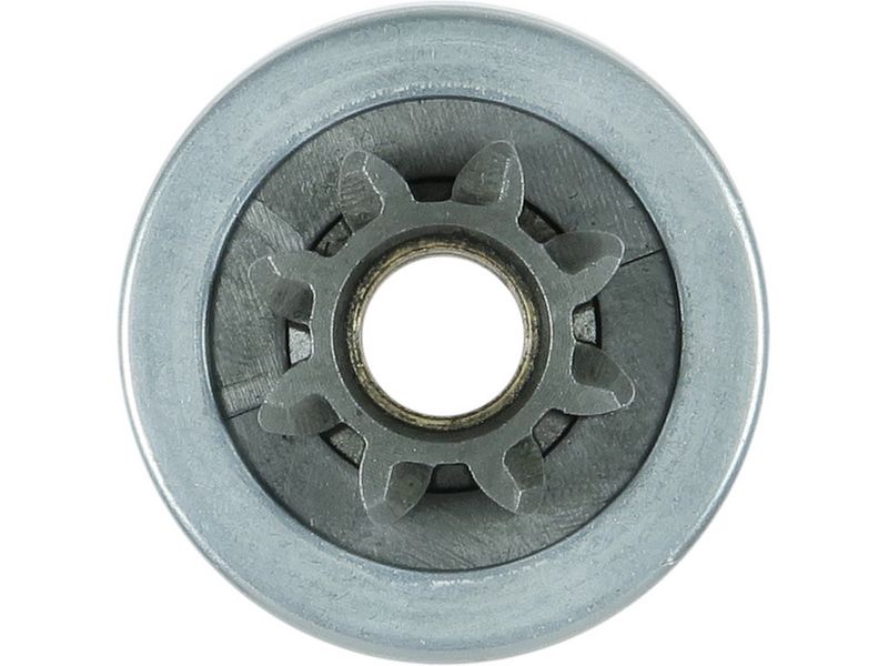 Vabajooks, starter, AS-PL SD0156