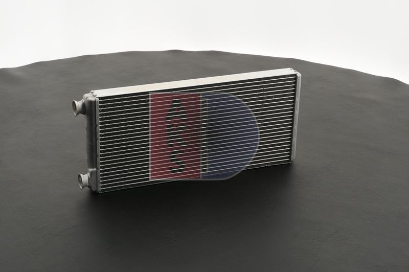 Výměník tepla, vnitřní vytápění 269016N