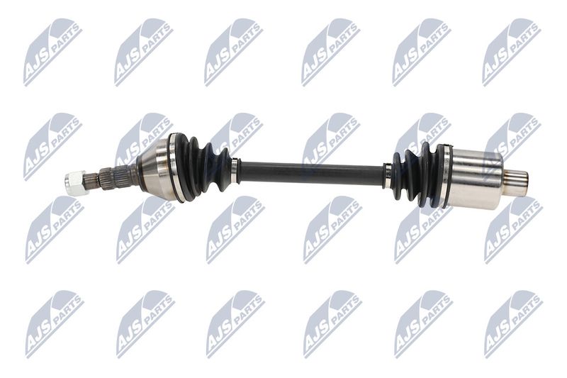 Veovõll, NTY NPW-PL-159