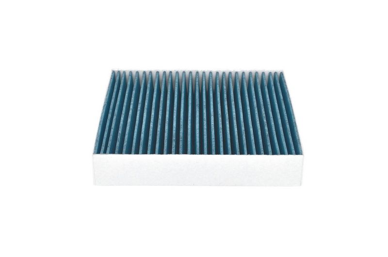 BOSCH 0 986 628 540 Filter, cabin air
