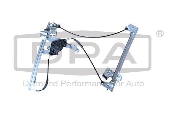 Aknatõstuk, DPA 88370364602