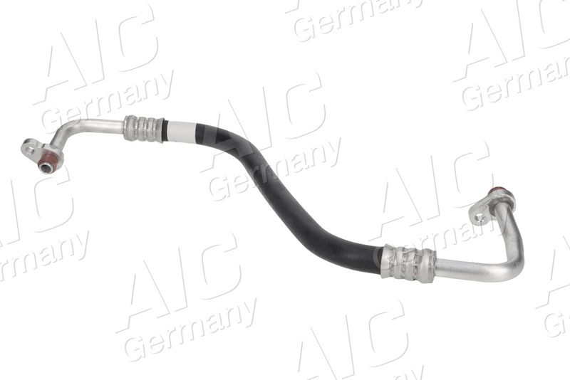 Kõrgsurve-, madalsurvetorustik, kliimaseade, AIC 56217