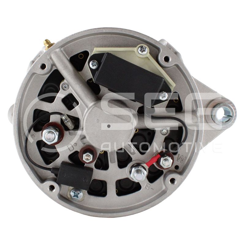 SEG Automotive 0120689538 Alternator