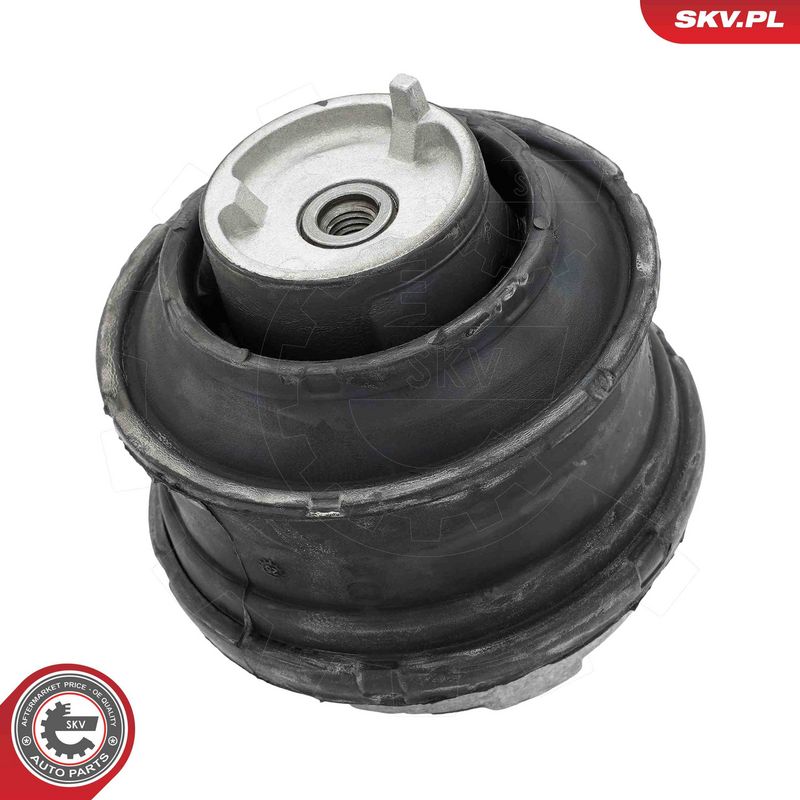 Paigutus, Mootor, ESEN SKV...