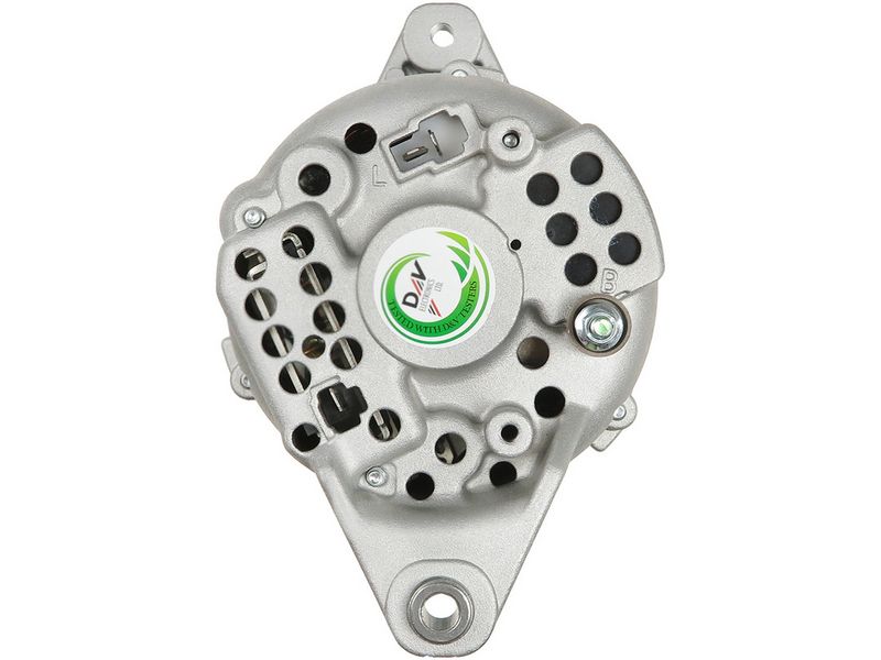 AS-PL A5167 Alternator