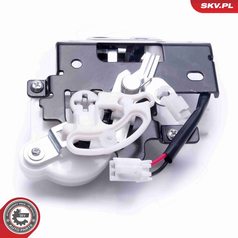 ESEN SKV 16SKV360 Tailgate Lock