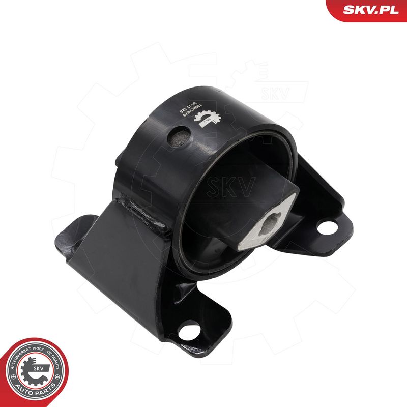 ESEN SKV 75SKV478 Mounting, engine