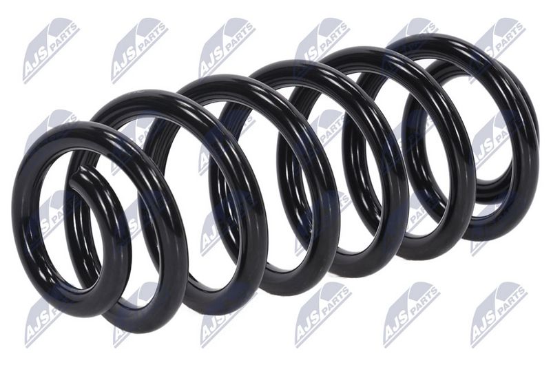 NTY ASZ-AU-038 Suspension Spring