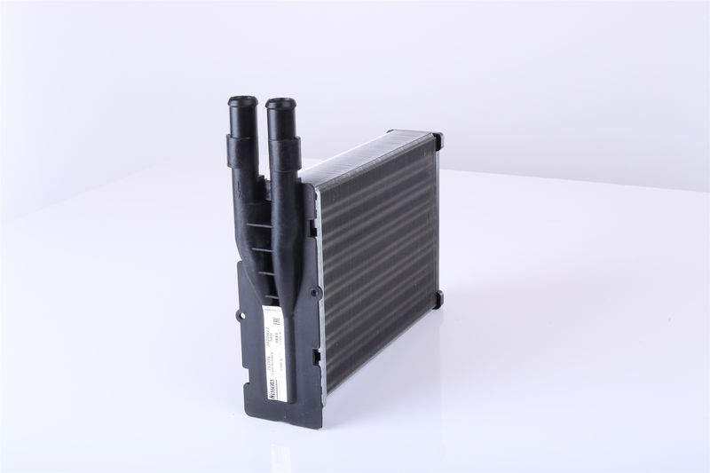 NISSENS 733591 Heat Exchanger, interior heating
