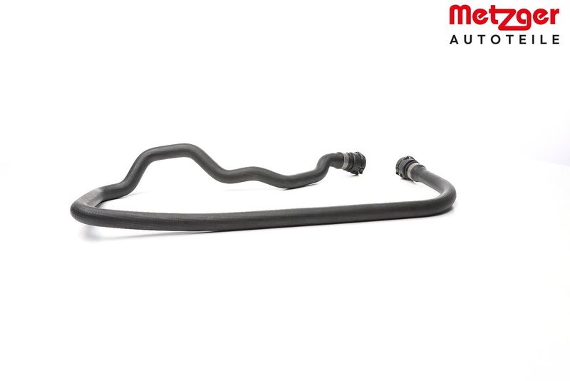 METZGER AUTOTEILE 2420573 Radiator Hose