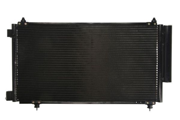 THERMOTEC KTT110065 Condenser, air conditioning