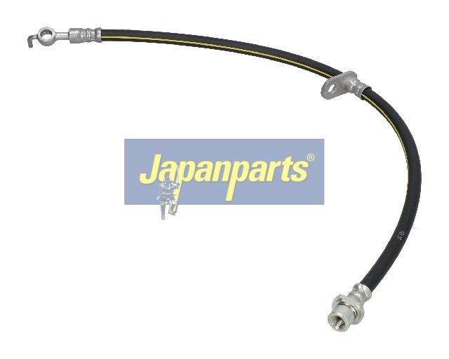 JAPANPARTS Кронштейн, тормозный шланг