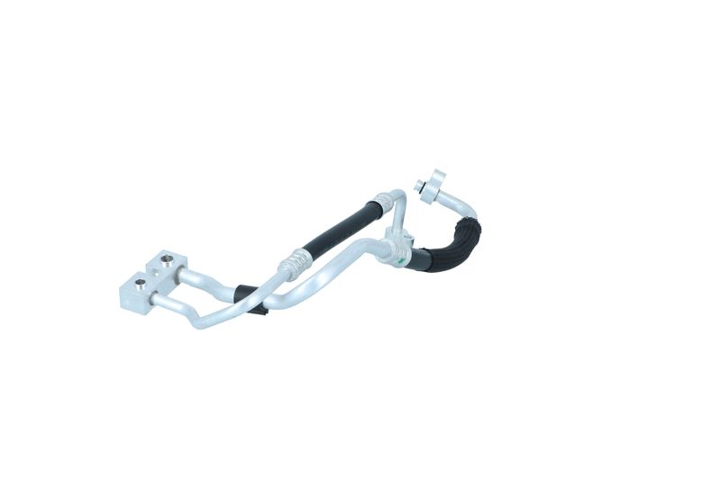 NRF 400101 High/Low-pressure Line, air conditioning