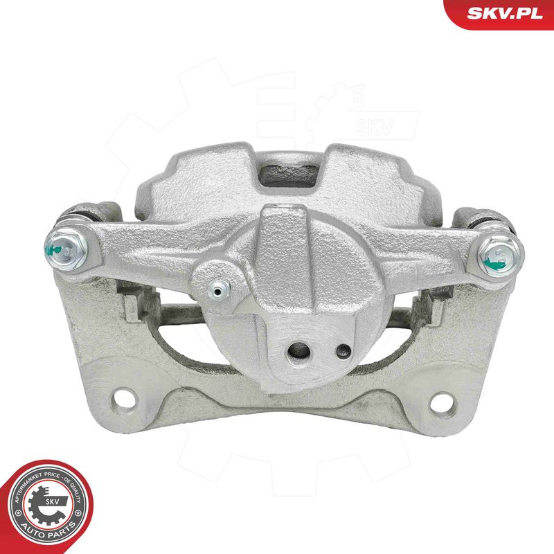 Pidurisadul, ESEN SKV 89SKV891