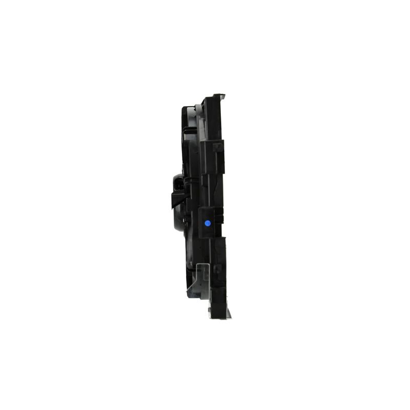 NISSENS 851057 Fan, Radiator