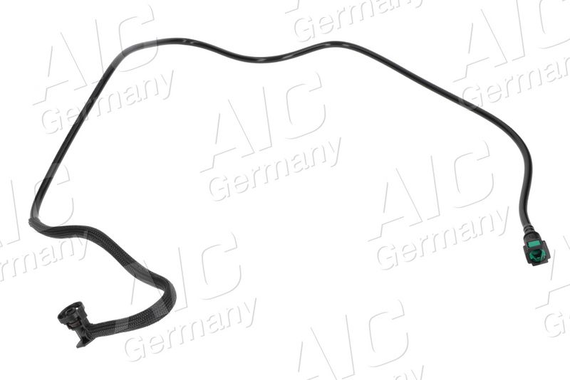 AIC 76991 Kuro vamzdelis