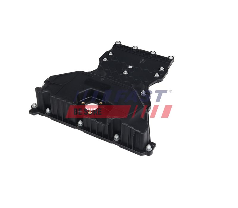 FAST FT04889 Oil Sump, automatic transmission