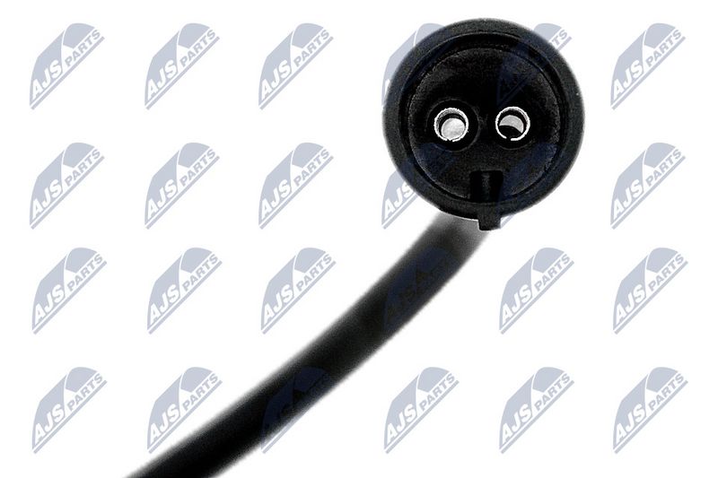 Andur, rattapöörete arv, NTY HCA-AU-001