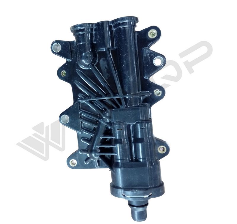 WXQP 211097 Oil Cooler, Automatic Transmission