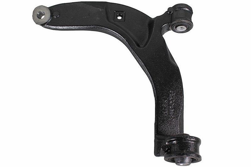 METZGER AUTOTEILE 58211801 - Control/Trailing Arm, wheel suspension