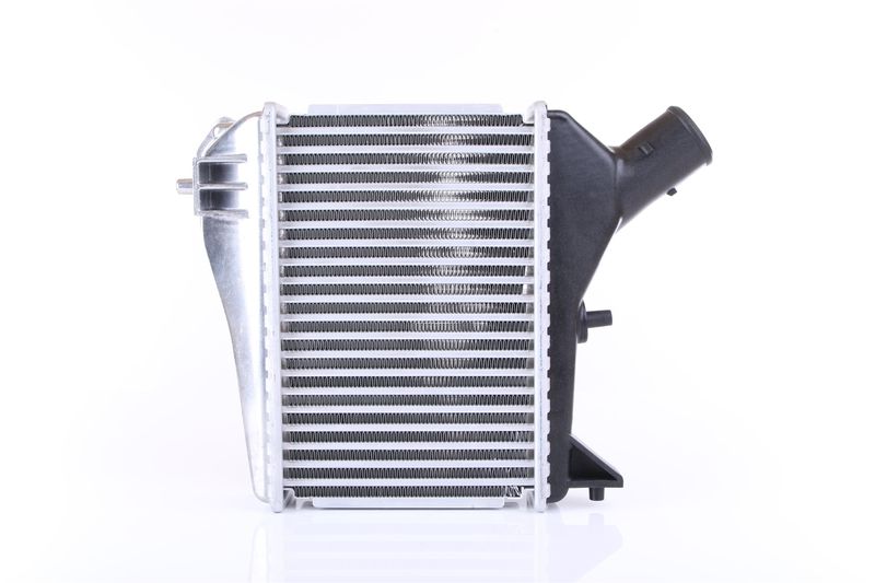 NISSENS 961423 Charge Air Cooler