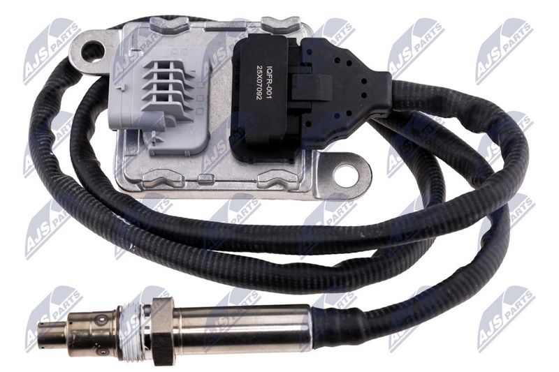NOx-sensor, NOx-katalüsaator, NTY ENOX-FR-001