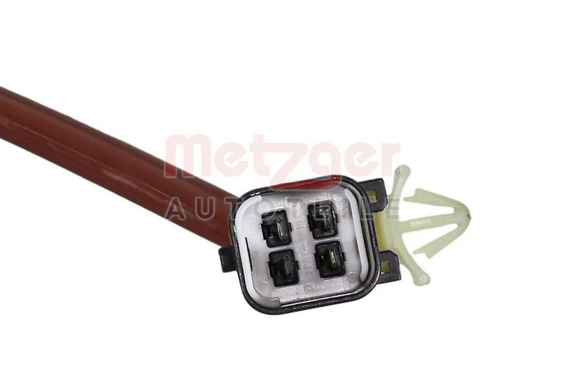 METZGER AUTOTEILE 2190576 Wiper Motor