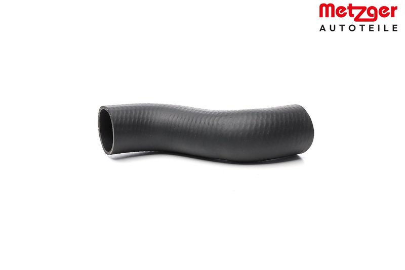 METZGER AUTOTEILE 2400058 Charge Air Hose