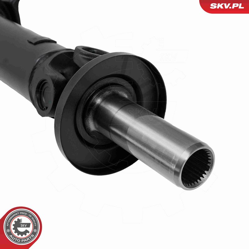 ESEN SKV 76SKV204 Propshaft, axle drive