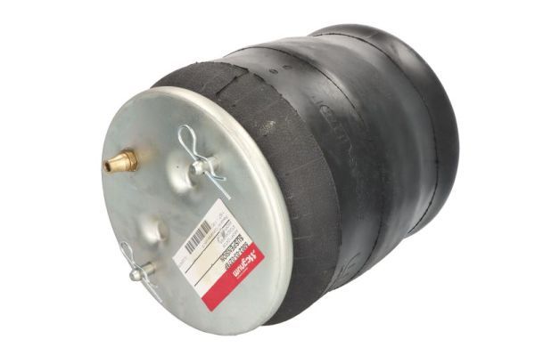 Magnum Technology Veerbalg, luchtvering