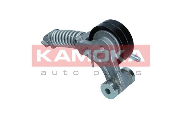 KAMOKA R0616 Belt Tensioner, V-ribbed belt