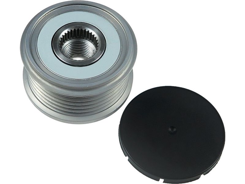 AS-PL AFP6040 Alternator Freewheel Clutch