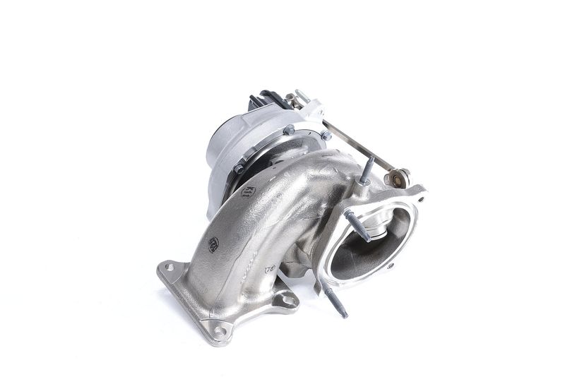 Compresor,sistem de supraalimentare T918697 BTS Turbo