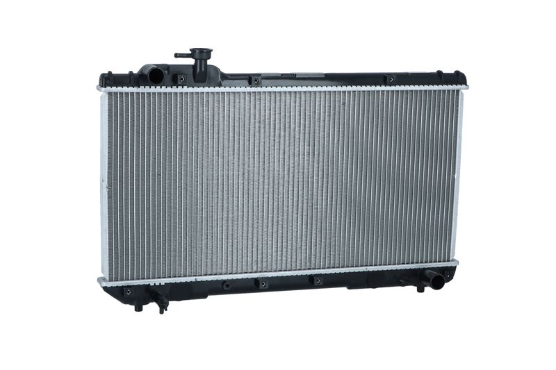 Radiador, refrigeración del motor NRF 503988