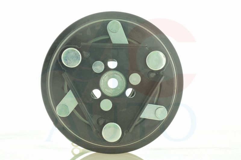 Magnetsidur, kliimakompressor, ACAUTO AC-06SD115