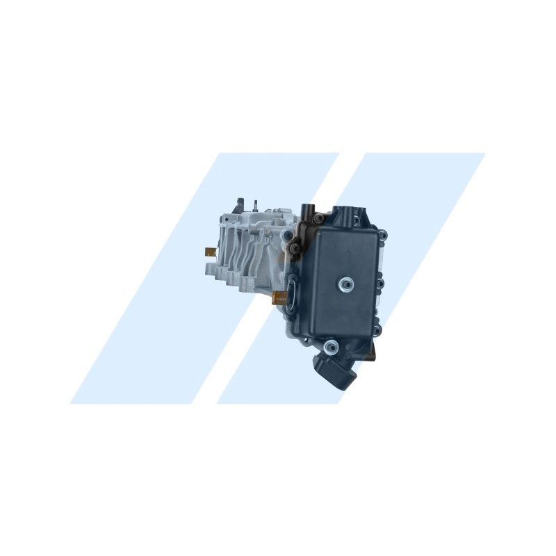 Chladič, recirkulace spalin 28031413